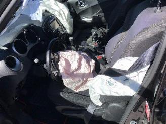 Nissan Juke 1.5 DCI picture 18