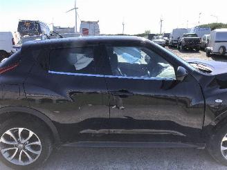Nissan Juke 1.5 DCI picture 6
