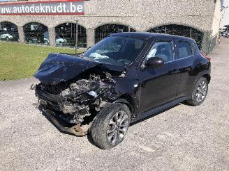 Nissan Juke 1.5 DCI picture 4