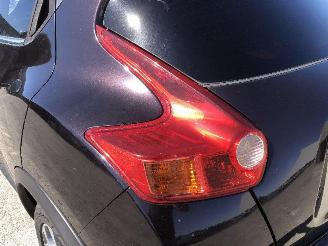 Nissan Juke 1.5 DCI picture 8