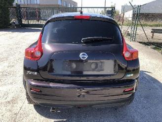 Nissan Juke 1.5 DCI picture 7