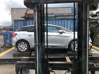 Citroën DS5 2.0 HDI picture 26