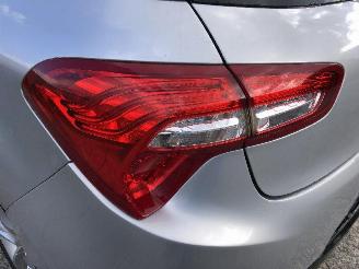 Citroën DS5 2.0 HDI picture 12