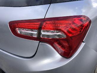 Citroën DS5 2.0 HDI picture 10