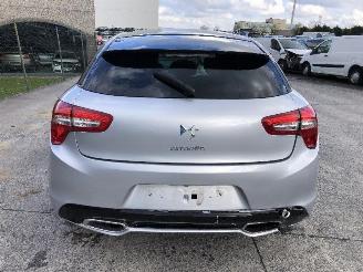 Citroën DS5 2.0 HDI picture 9