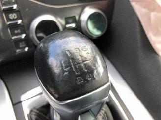 Citroën DS5 2.0 HDI picture 16