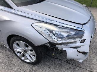 Citroën DS5 2.0 HDI picture 23