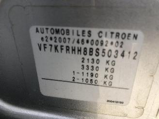 Citroën DS5 2.0 HDI picture 25