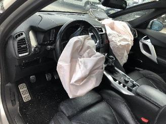 Citroën DS5 2.0 HDI picture 19