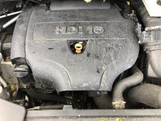 Citroën DS5 2.0 HDI picture 20