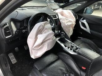 Citroën DS5 2.0 HDI picture 5