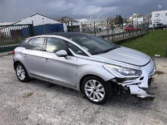 Citroën DS5 2.0 HDI picture 4