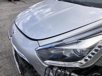Citroën DS5 2.0 HDI picture 21