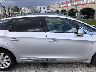 Citroën DS5 2.0 HDI picture 7