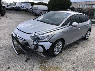 Citroën DS5 2.0 HDI picture 3