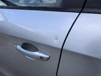 Citroën DS5 2.0 HDI picture 13