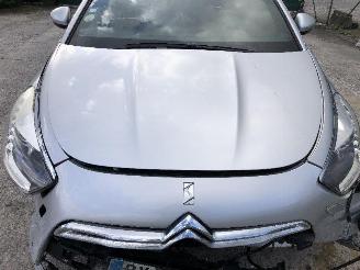 Citroën DS5 2.0 HDI picture 22