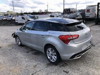 Citroën DS5 2.0 HDI picture 2