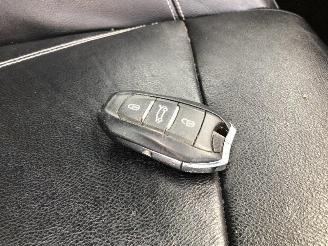 Citroën DS5 2.0 HDI picture 24