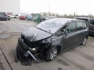 Citroën C4-picasso 1.6 hdi  7 places picture 3