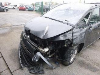 Citroën C4-picasso 1.6 hdi  7 places picture 10