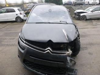 Citroën C4-picasso 1.6 hdi  7 places picture 6