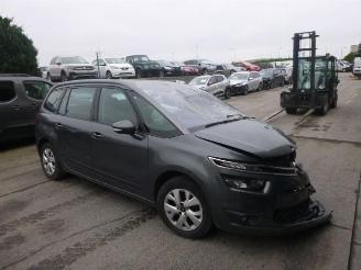 Citroën C4-picasso 1.6 hdi  7 places picture 4