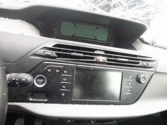 Citroën C4-picasso 1.6 hdi  7 places picture 19