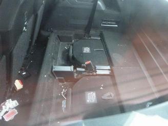 Citroën C4-picasso 1.6 hdi  7 places picture 21