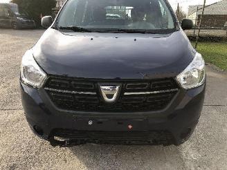 Dacia Lodgy 1.6 I picture 8
