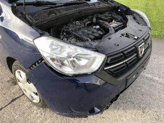 Dacia Lodgy 1.6 I picture 10