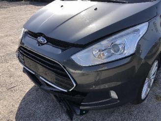 Ford B-Max 1.5 tdci picture 11