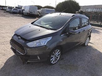 Ford B-Max 1.5 tdci picture 2