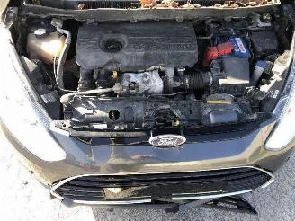 Ford B-Max 1.5 tdci picture 20