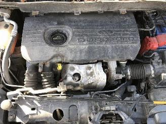 Ford B-Max 1.5 tdci picture 19