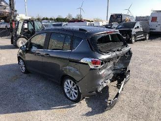 Ford B-Max 1.5 tdci picture 4