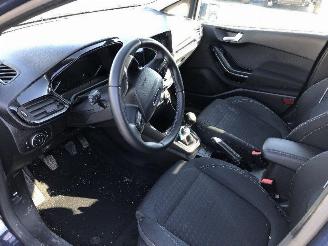 Ford Fiesta 1.0 picture 5
