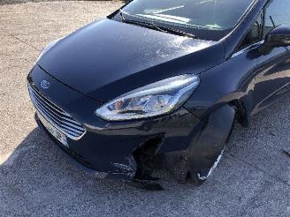 Ford Fiesta 1.0 picture 10