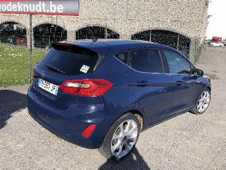 Ford Fiesta 1.0 picture 4