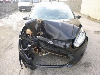 Ford Fiesta 1.0  TREND picture 7