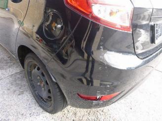 Ford Fiesta 1.0  TREND picture 12