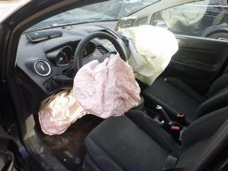 Ford Fiesta 1.0  TREND picture 4