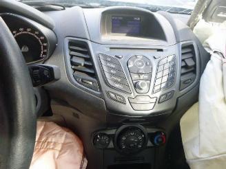 Ford Fiesta 1.0  TREND picture 17