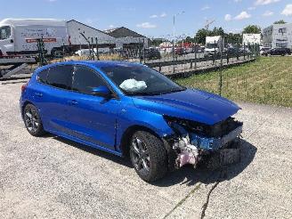 Ford Focus 1.0 ST Line picture 3