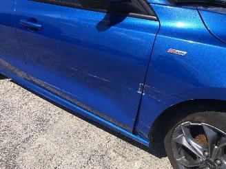 Ford Focus 1.0 ST Line picture 12