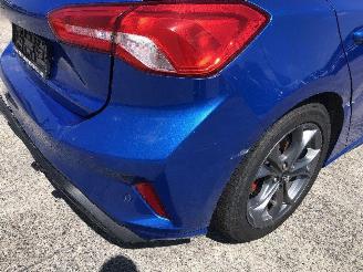 Ford Focus 1.0 ST Line picture 16