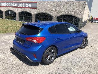 Avarii autoturisme Ford Focus 1.0 ST Line 2020/5