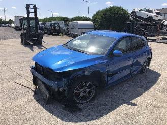 Ford Focus 1.0 ST Line picture 4