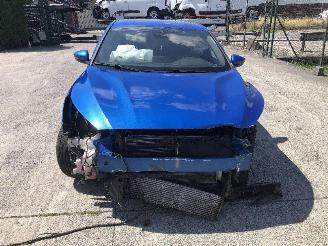 Ford Focus 1.0 ST Line picture 9