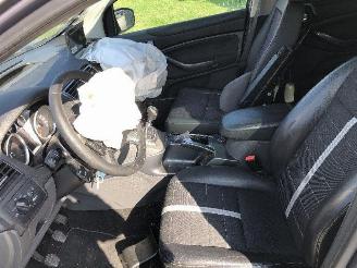 Ford Kuga 2.0 TDCI picture 6